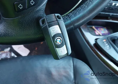 2011 BMW 328I xDrive from USA, damaged, VIN WBAPK5C59BA659931